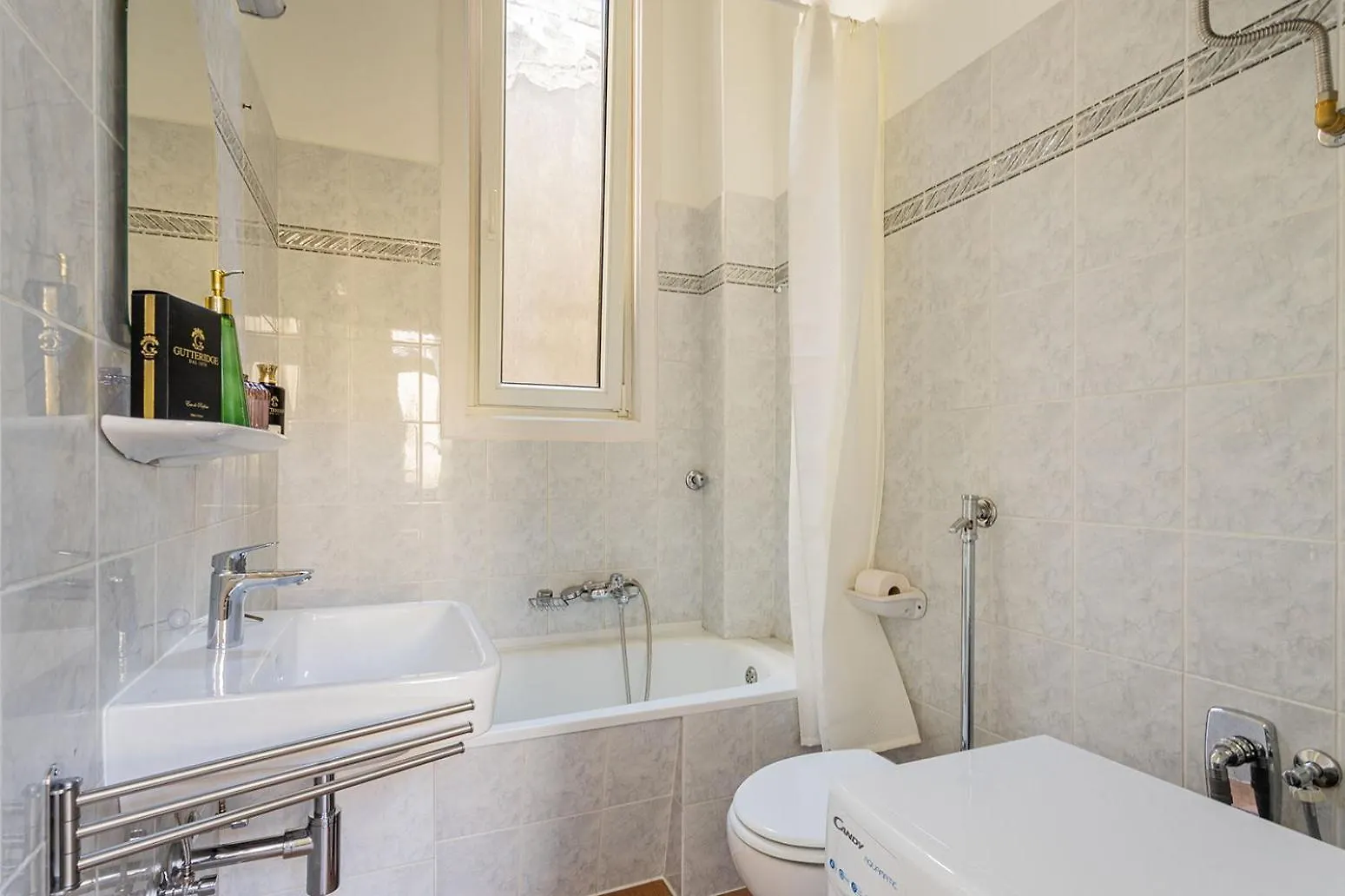 Apartment Miller Street Studios Budapest